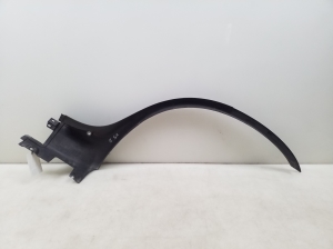 BMW X5 E53 (1999–2006) Abdeckung Kotflügel hinten 8408708 - 6