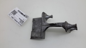 Mercedes Benz CLK-Class 209 (2002–2009) ABS ploki hoidik A2034310240 - 3