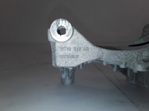  Generator holder 