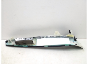 Mercedes Benz S-Class 221 (2005–2013) Aizmugurējā sēdekļa drošības spilvens A2218600505 - 5