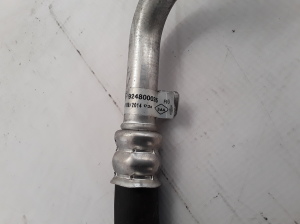 RENAULT Megane III (2008–2016) A/C hose 924800026 - 3