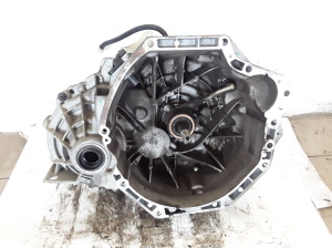   Gearbox  - ND4011  