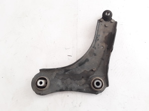 RENAULT Megane III (2008–2016) Front control arm 545018194R - 3