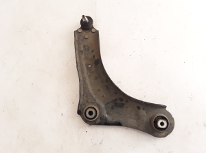 RENAULT Megane III (2008–2016) Querlenker vorne 545008682R - 2