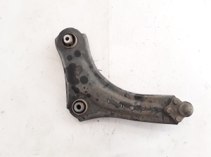 RENAULT Megane III (2008–2016) Querlenker vorne 545008682R - 3