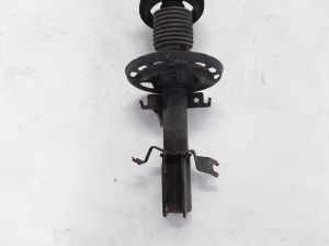 RENAULT Megane III (2008–2016) Front shock absorber 543020057R - 2