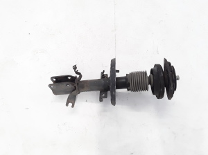 RENAULT Megane III (2008–2016) Front shock absorber 543020057R - 4