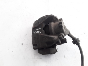 RENAULT Megane III (2008–2016) Eesmine pidurisadul 410111495R - 4