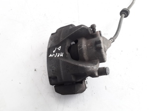 RENAULT Megane III (2008–2016) Eesmine pidurisadul 410018218R - 2