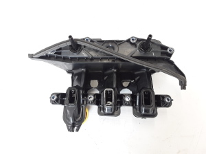 RENAULT Megane III (2008–2016) Intake manifold 118302761R - 2