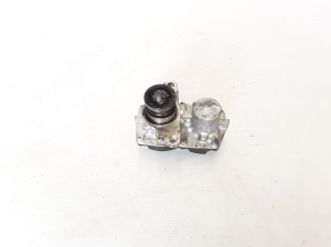  EGR valve 