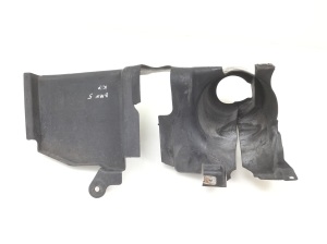 BMW 5 SERIES E60 (2003–2010) Muu kaitse 7068901 - 2