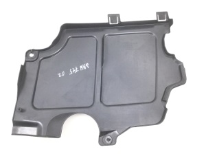 BMW 7 SERIJA E65 (2001–2008) Verkleidung unter der Motorhaube 7510909 - 2