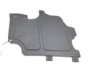 Verkleidung unter der Motorhaube - 7510909