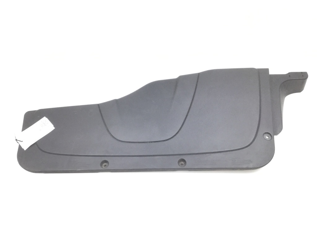 BMW 7 SERIJA E65 (2001–2008) Verkleidung unter der Motorhaube 7510908 BMW 7 SERIJA E65 (2001–2008) Verkleidung unter der Motorhaube 7510908