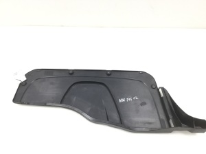 BMW 7 SERIJA E65 (2001–2008) Verkleidung unter der Motorhaube 7510908 - 4