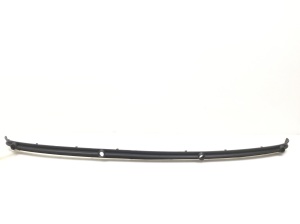 BMW 3 SERIES E46 (1998–2007) Stoßstangenleiste hinten 8227570 - 2