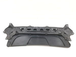 BMW 7 SERIJA E65 (2001–2008) Esipaneel ja selle osad - 2