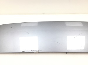 BMW 5 SERIES E61 (2004–2010) Tailgate spoiler 22944915 - 2