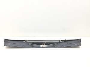 BMW 5 SERIES E61 (2004–2010) Tailgate spoiler 22944915 - 3