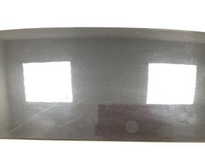 BMW 3 SERIES E46 (1998–2007) Tailgate spoiler 8235987 - 4