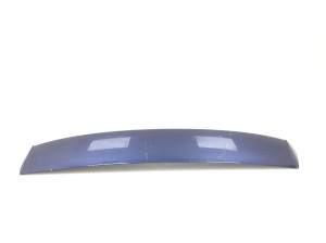 Tailgate spoiler - 7061467