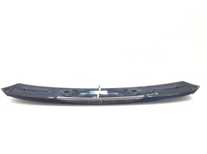 BMW 5 SERIES E61 (2004–2010) Tailgate spoiler 7061467 - 2
