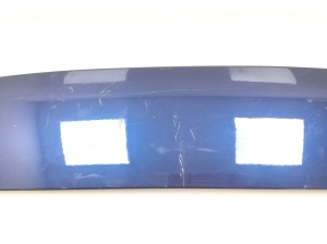 BMW 5 SERIES E61 (2004–2010) Tailgate spoiler 7061467 - 5