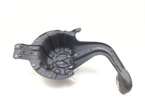 Land Rover Freelander (1998–2006) Reserveradhalterung BHU490010 - 2