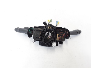 RENAULT Espace IV (2002–2014) Rooli airbagi lint 8200328899 - 3