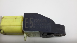 TOYOTA Yaris (2011–2020) Turvapadja andur 891730D040 - 2
