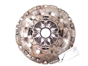  Clutch disc 