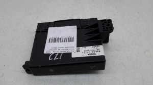 TOYOTA Verso (2009–2017) Relay 886500F111 - 2