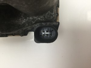 Volkswagen Passat B5 (1997–2005) Drosselklappe 06B133062B - 3