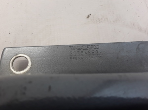 VOLVO S60 II (2010–2018) Stoßstangenträger vorne 30754663 - 4