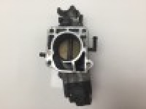 Hyundai Santa Fe (2000–2006) Drosselklappe 3510037320 - 5