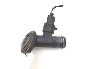  Thermostat housing 