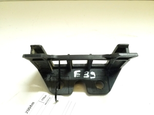 Rear bumper bracket - 1970389