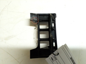 BMW 5 SERIES E39 (1995–2004) Rear bumper bracket 1970389 - 3