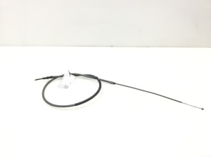 BMW 5 SERIES E60 (2003–2010) Handbremsseil 34408770603 - 2