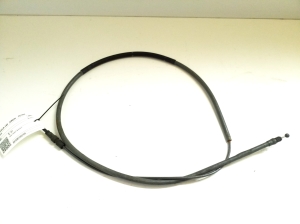 BMW 5 SERIES E60 (2003–2010) Handbremsseil 6770603 - 2