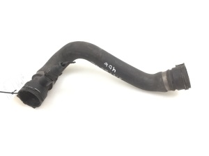 BMW 3 SERIES E46 (1998–2007) Wasserschlauch Kühler 1436362 - 2