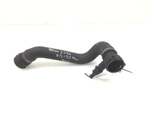 BMW 3 SERIES E46 (1998–2007) Wasserschlauch Kühler 1436362