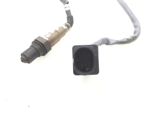 BMW 5 SERIES E60 (2003–2010) Oxygen sensor (lambda) 7558073 - 2