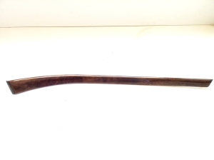 Esiukse polstri ilupaneel - 8159640