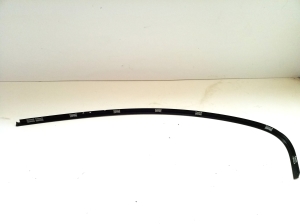 BMW 5 SERIES E60 (2003–2010) Zierleisten der hinteren Seitentüren - 2