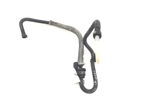 Volkswagen Golf III (1991–1997) Magnetventil 051133459