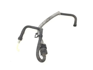 Volkswagen Golf III (1991–1997) Magnetventil 051133459 - 3