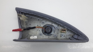 Mercedes Benz ML-Class 163 (1998–2005) Esiukse muu osa A1637205570 - 2