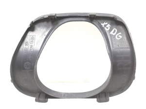 BMW X5 E53 (1999–2006) Sonstiges Teil der hinteren Stoßstange 7002956 - 3